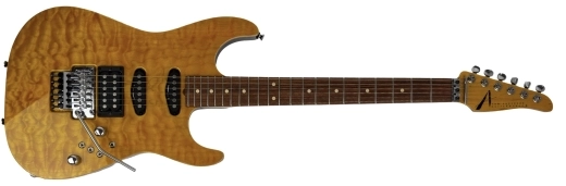 Tom Anderson Drop Top